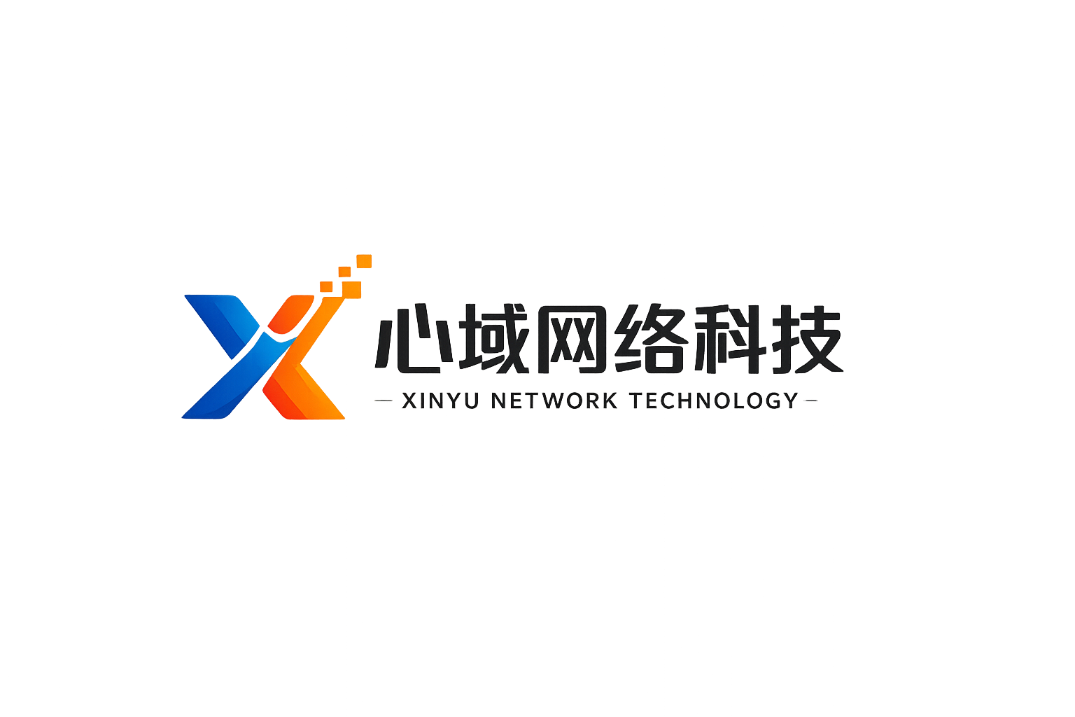 心域网络